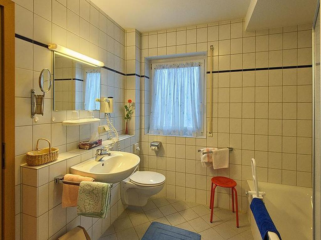 Ferienwohnung Anne Ruedlin Badenweiler Exterior foto