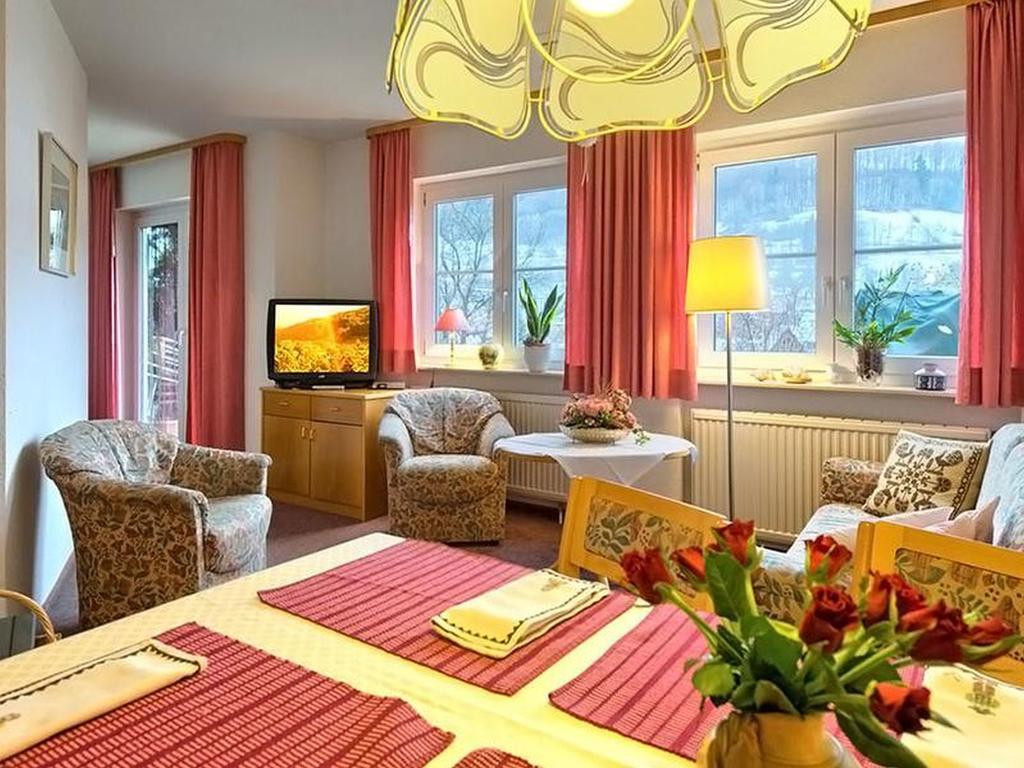 Ferienwohnung Anne Ruedlin Badenweiler Exterior foto