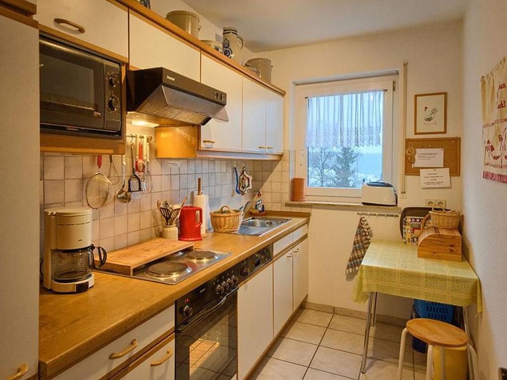 Ferienwohnung Anne Ruedlin Badenweiler Exterior foto