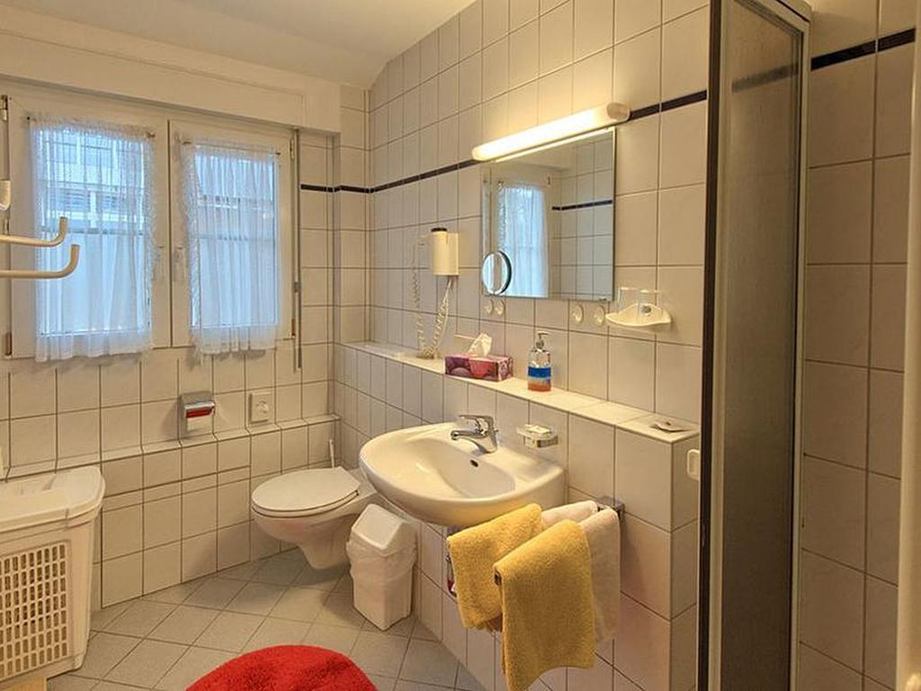 Ferienwohnung Anne Ruedlin Badenweiler Exterior foto