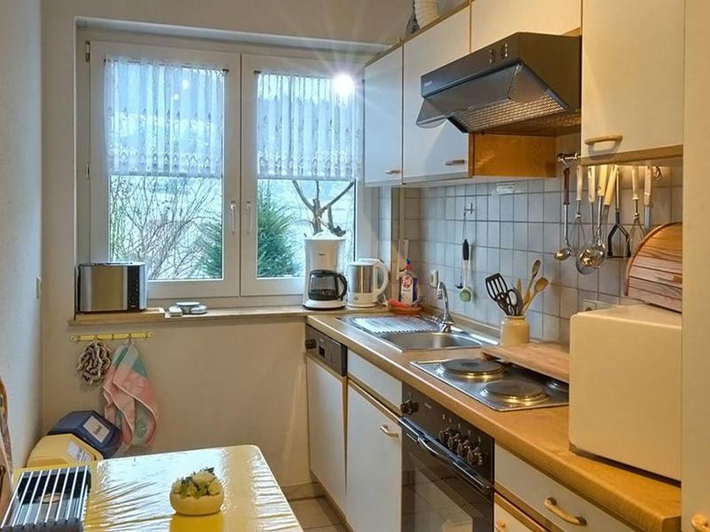 Ferienwohnung Anne Ruedlin Badenweiler Exterior foto